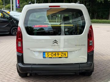 Citroën Berlingo